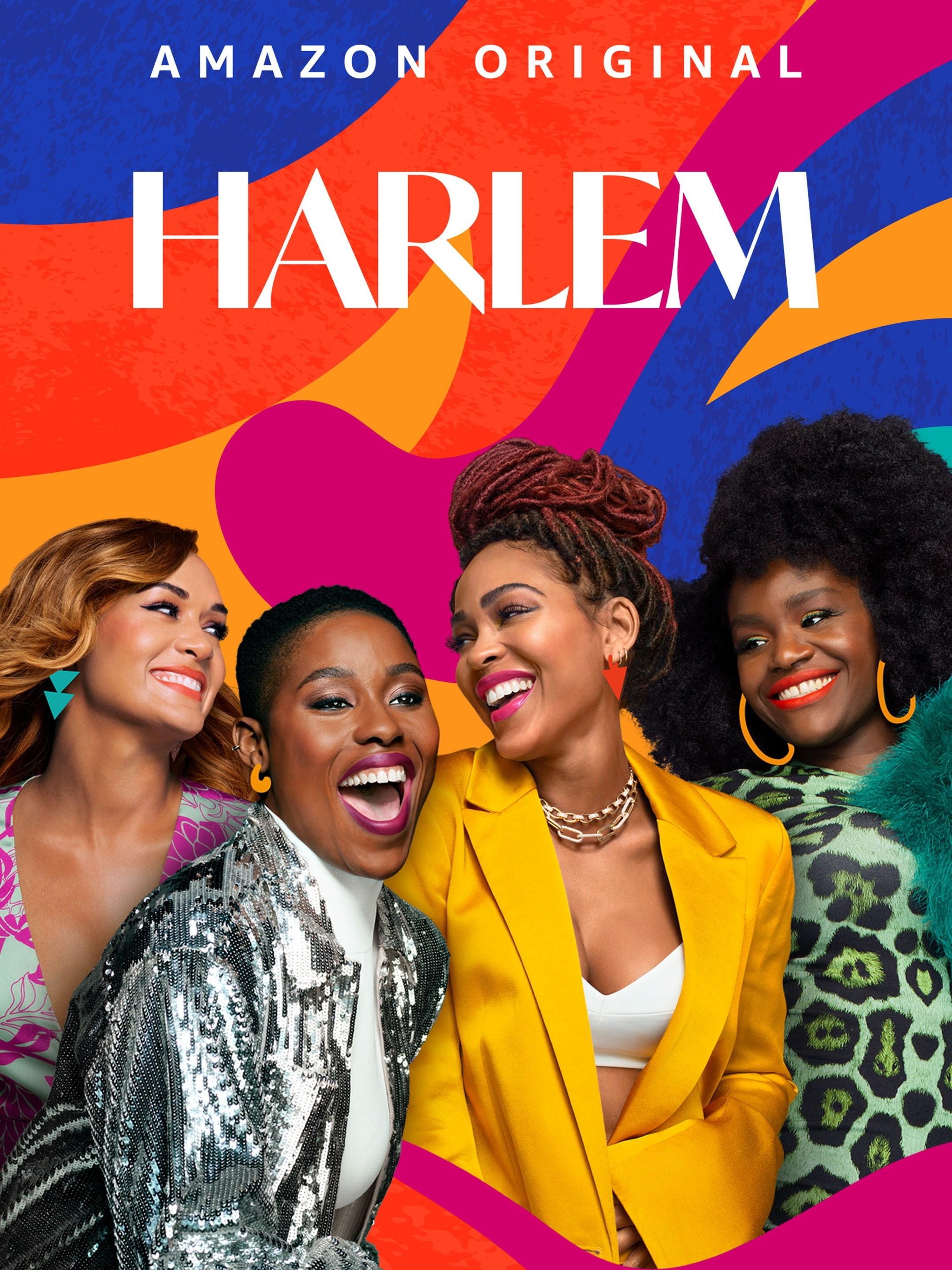 Harlem